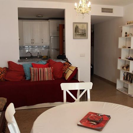 Don Jaoquin Apartment Benalmadena Luaran gambar