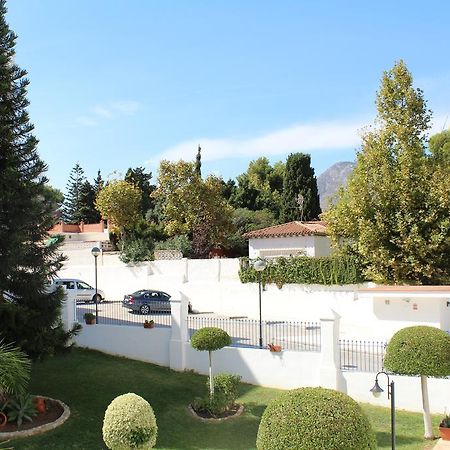 Don Jaoquin Apartment Benalmadena Luaran gambar