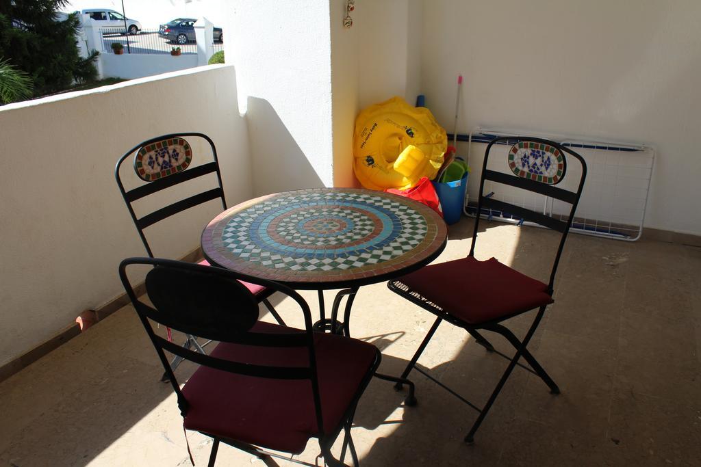 Don Jaoquin Apartment Benalmadena Luaran gambar