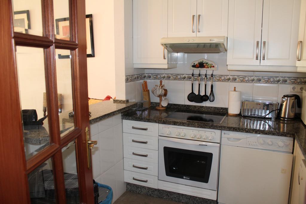 Don Jaoquin Apartment Benalmadena Luaran gambar