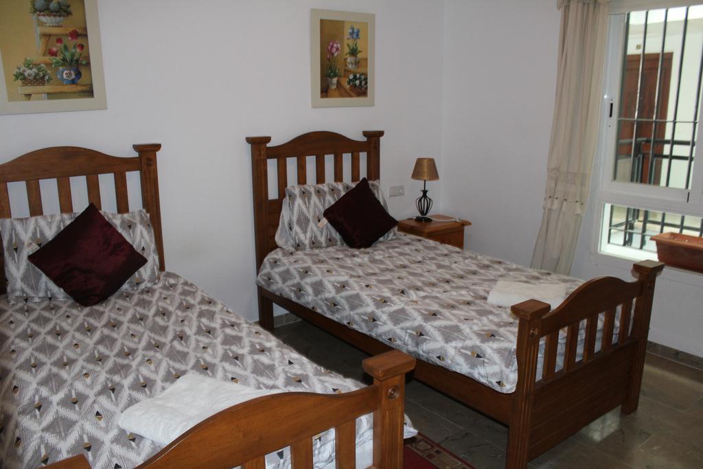 Don Jaoquin Apartment Benalmadena Luaran gambar
