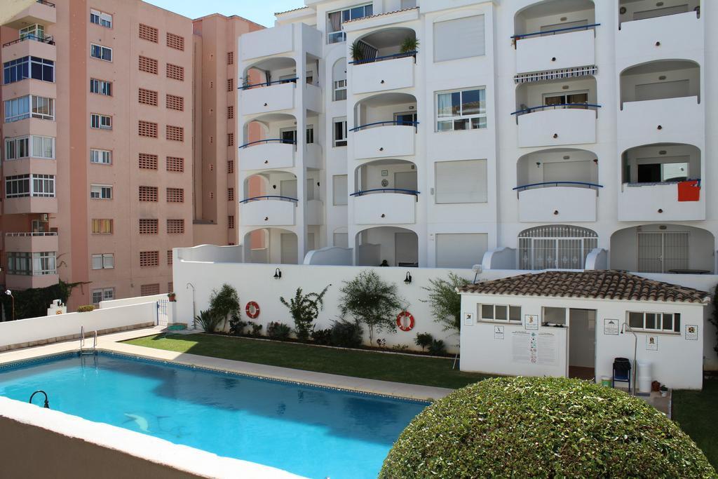 Don Jaoquin Apartment Benalmadena Luaran gambar